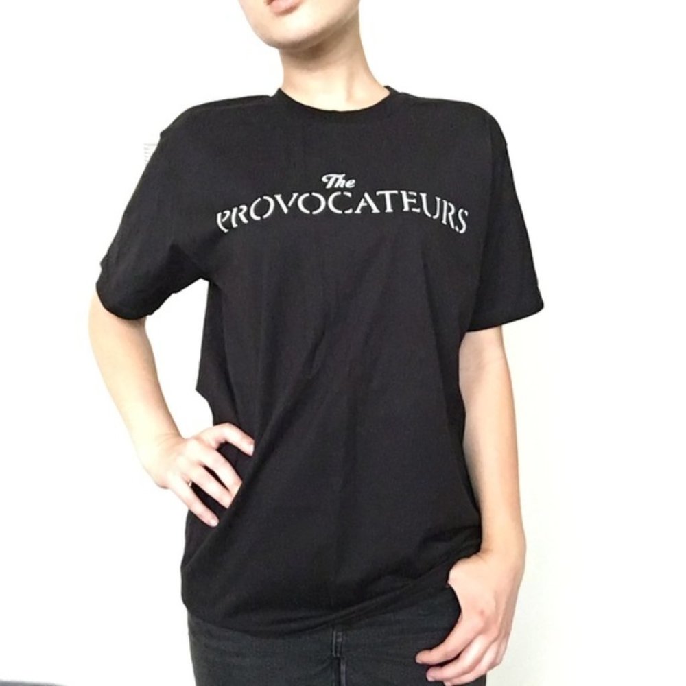 ✨FINAL PRICE✨ The Provocateurs Chicago tour tee